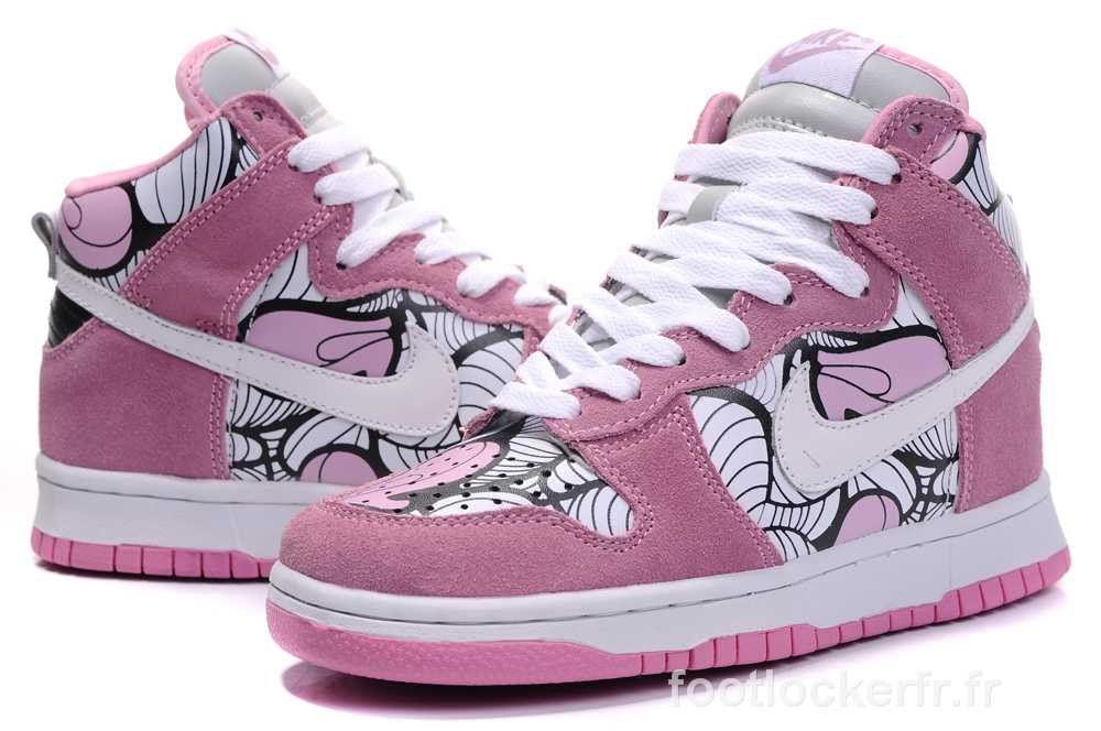 Nike Chaussures Paris Pascher Enligne Nike Dunk 2010